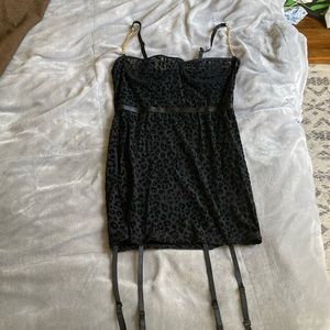 Brand new sexy lingerie